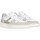 Chaussures Homme Running / trail Date  Blanc