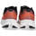 Chaussures Femme Baskets basses On  Orange