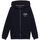 Vêtements Enfant Sweats Tommy Hilfiger KB0KB08710 - LOGO FLL HDD-DW5 DESERT SKY Bleu