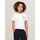 Vêtements Enfant T-shirts & Polos Tommy Hilfiger KB0KB08807 - LOGO TEE-YBR WHITE Blanc