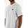 Vêtements Homme T-shirts manches courtes Dickies 0a4yai Blanc