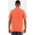 Vêtements Homme Polos manches courtes Timberland 0a26n4 Orange