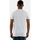Vêtements Homme T-shirts manches courtes Superdry m1011170e Blanc
