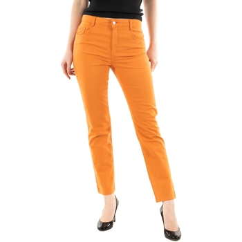 Vêtements Femme Pantalons Lola Espeleta pa105s24 Orange