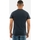 Vêtements Homme T-shirts manches courtes Superdry m1011245m Bleu