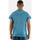 Vêtements Homme T-shirts manches courtes Von Dutch trcalif Bleu