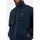 Vêtements Homme Tommy Bolso Jeans Sort sherpa-jakke med hætte og gennemgående lynlås i imiteret lammeskind dm0dm17982 Bleu