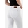 Vêtements Femme Pantalons Lola Espeleta pa103s24 Blanc