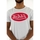 Vêtements Homme T-shirts manches courtes Von Dutch tscfront Blanc