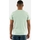 Vêtements Homme T-shirts manches courtes JOTT pietro Vert