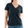 Vêtements Femme T-shirts manches courtes JOTT cancun 2.0 Bleu