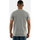 Vêtements Homme T-shirts manches courtes Fred Perry m1588 Gris