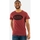 Vêtements Homme T-shirts manches courtes Von Dutch trcfront Rouge