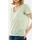 Vêtements Femme T-shirts manches courtes Only 15315658 Vert