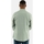 Vêtements Homme Chemises manches longues Freeman T.Porter 24128508 Vert