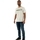 Vêtements Homme T-shirts manches courtes Timberland 0a5unf Blanc