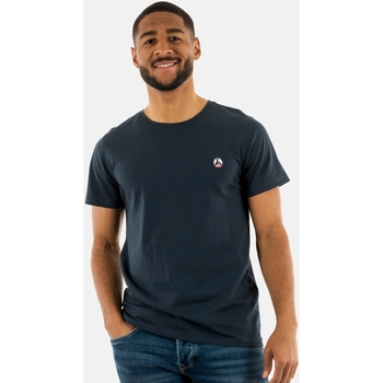 Vêtements Homme Boxer Felix T-Shirt Grau JOTT pietro Bleu