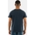 Vêtements Homme T-shirts manches courtes JOTT pietro Bleu
