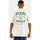 Vêtements Homme T-shirts manches courtes Dickies 0a4yrm Blanc