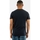 Vêtements Homme T-shirts manches courtes Superdry m1011170e Bleu