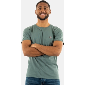 Vêtements Homme Boxer Felix T-Shirt Grau JOTT pietro Vert