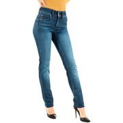 Flexi Maddie cropped jeans