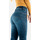 Vêtements Femme Jeans Salsa 111674 Bleu
