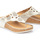 Chaussures Femme Sandales et Nu-pieds Pikolinos MARINA W1C Blanc