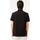 Vêtements Homme T-shirts manches courtes Lacoste DH0783 Noir