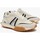 Chaussures Femme Baskets mode Lacoste 47SFA0102 L SPIN Blanc