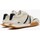 Chaussures Femme Baskets mode Lacoste 47SFA0102 L SPIN Blanc