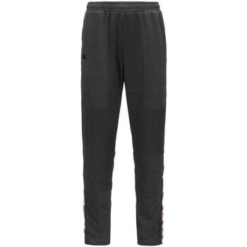 Vêtements Homme Pantalons de survêtement Kappa Jogging Gerhard Authentic Gris