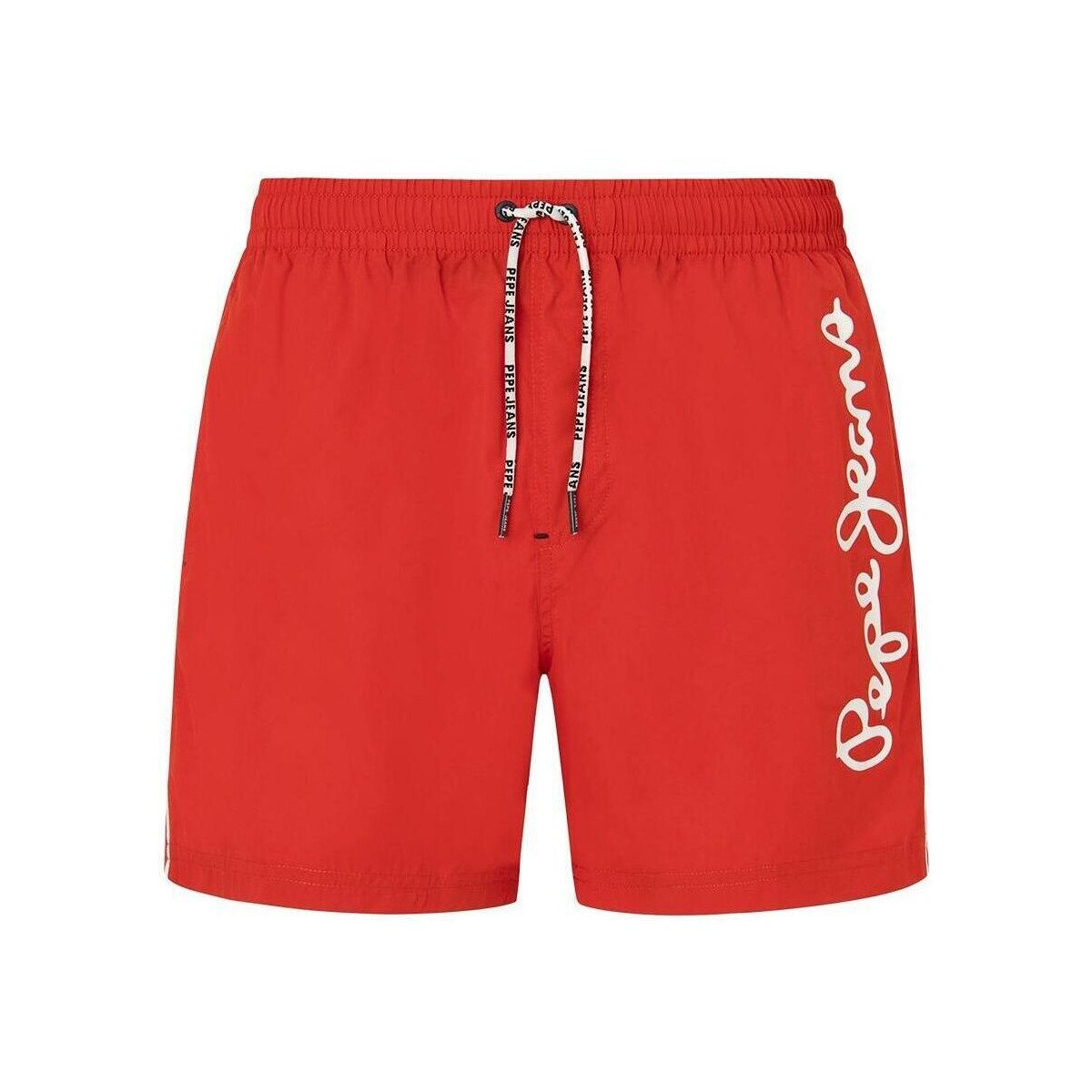 Vêtements Homme Maillots / Shorts de bain Pepe jeans  Rouge