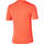 Vêtements Homme Chemises manches courtes Mizuno Core RB Tee Orange
