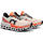 Chaussures Femme Running / trail On CLOUDMONSTER 2 W Blanc