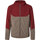 Vêtements Homme Sweats Vaude Men's Moab Jacket IV Rouge