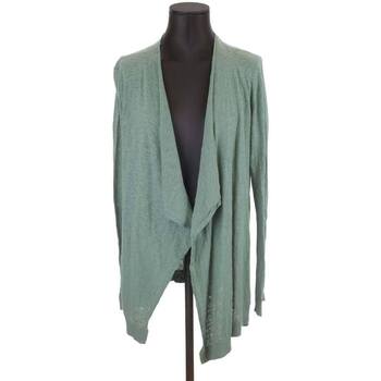 Vêtements Femme Sweats Zadig & Voltaire Cardigan en coton Vert