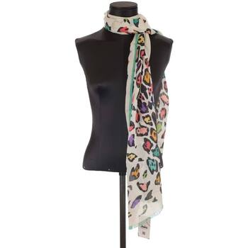 Accessoires textile Femme Echarpes / Etoles / Foulards Missoni Étole en cachemire Blanc