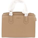 Louis Vuitton Pont Neuf shoulder bag in white leather