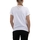 Vêtements Femme Débardeurs / T-shirts sans manche Alviero Martini 0770/JC71 Blanc