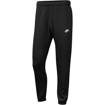 Vêtements Homme Pantalons de survêtement Nike BV2737 Noir