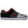 Chaussures Garçon gigi hadid ash sneakers platform flatform sneakers Pure Elastic Rouge