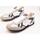 Chaussures Homme Baskets basses Pepe jeans Midi Blanc
