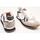 Chaussures Homme Baskets basses Pepe jeans Midi Blanc