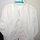 Vêtements Homme Chemises manches longues Kaporal Chemise blanche kaporal Blanc