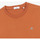 Vêtements Homme T-shirts manches courtes Serge Blanco - TSHIRT THEO Orange