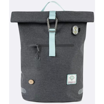 Faguo - CYCLING W MEDIUM BAGAGERIE SYN Gris