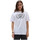 Vêtements Homme T-shirts manches courtes Vans Bleu - MN FULL PATCH Blanc