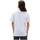 Vêtements Homme T-shirts manches courtes Vans - MN FULL PATCH Blanc