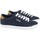 Chaussures Homme Multisport MTNG Chaussure homme MUSTANG 84732 bleu Bleu